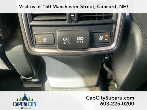 Used 2020 Subaru Forester Touring AWD/4WD image 19