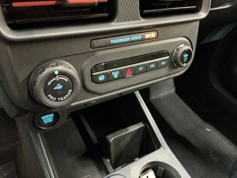 New 2026 Ford Maverick Lariat w/ 4K Tow Package AWD/4WD image 23