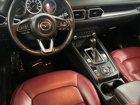 Used 2023 MAZDA CX-5 Carbon Edition image 24