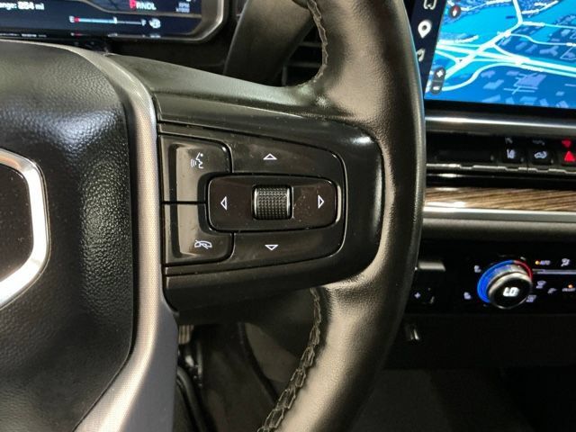 Used 2024 GMC Sierra 2500 SLE w/ SLE Convenience Package AWD/4WD image 27