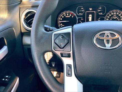 Used 2021 Toyota Tundra SR5 image 23