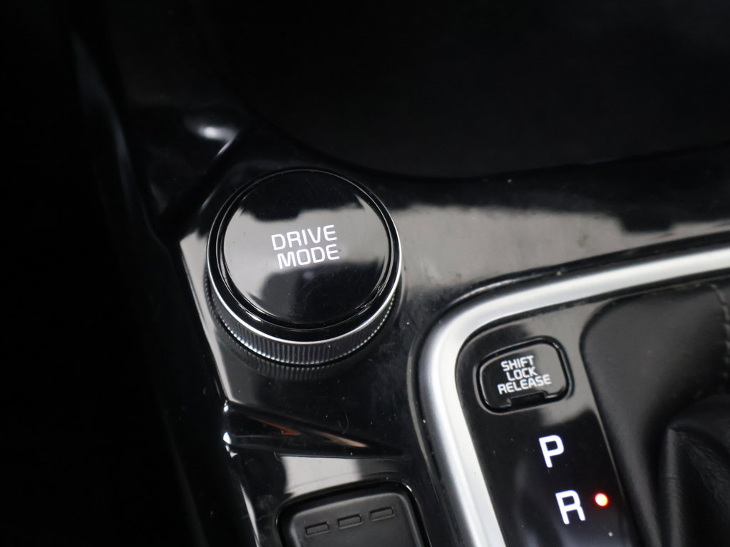 Used 2021 Kia Seltos EX AWD/4WD image 48