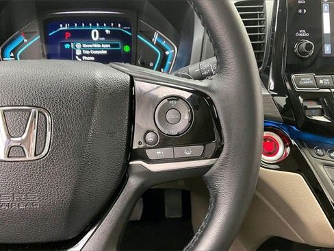 Certified 2024 Honda Odyssey Elite image 24