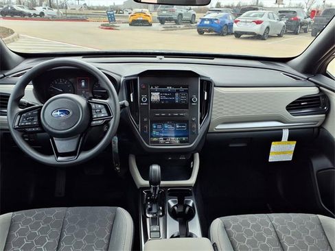 New 2026 Subaru Forester image 5