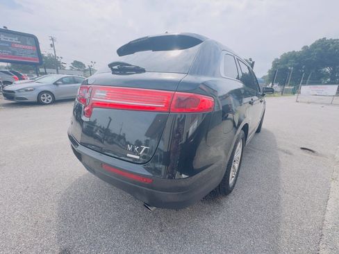 Used 2014 Lincoln MKT AWD w/ Equipment Group 201A image 9