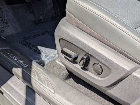 Used 2026 Lexus RX 350 w/ Convenience Package image 12