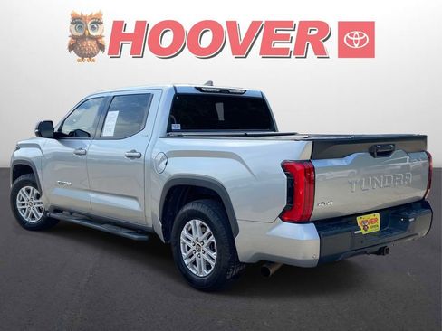 Used 2023 Toyota Tundra SR5 w/ SR5 Premium Package AWD/4WD image 6