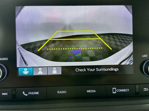 Used 2023 Honda Accord EX image 36