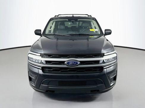 Used 2023 Ford Expedition Max XLT AWD/4WD image 2