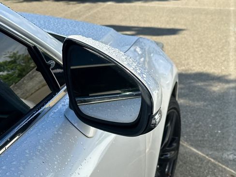 Used 2017 Lexus IS 200t w/ Navigation System Package image 13