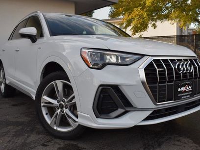 Used 2021 Audi Q3 2.0T Premium