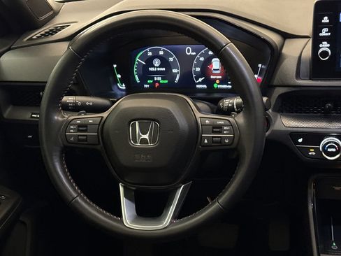 Certified 2026 Honda CR-V Sport-L image 14