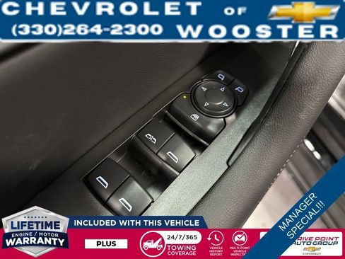 New 2026 Chevrolet Blazer LT w/ Convenience Package image 11