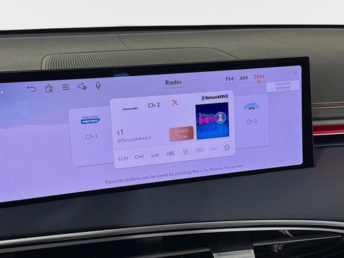 New 2026 Genesis GV70 3.5T Sport Advanced AWD/4WD image 15