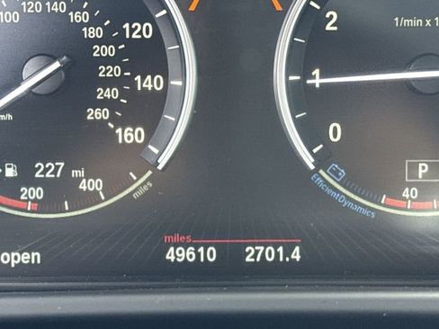 Used 2018 BMW X5 sDrive35i image 16