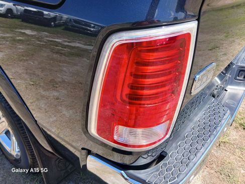 Used 2016 RAM 1500 Laramie Longhorn w/ Convenience Group AWD/4WD image 14