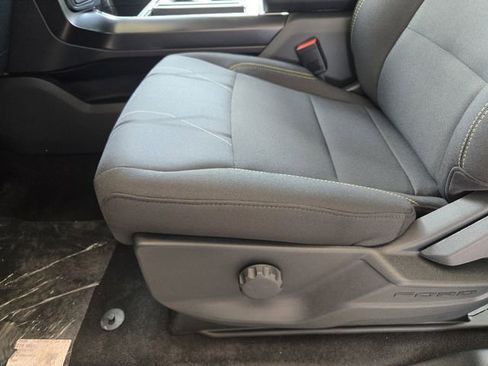 New 2025 Ford F150 STX w/ Equipment Group 200A image 18