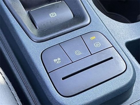 Certified 2024 Ford Maverick Lariat w/ Black Appearance Package image 12