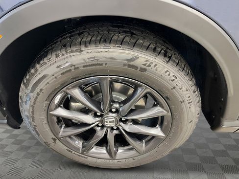 New 2026 Honda CR-V EX-L image 13