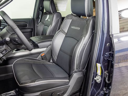 New 2026 RAM 3500 Laramie image 18