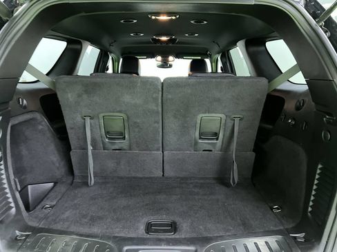 Used 2021 Dodge Durango GT AWD/4WD image 29