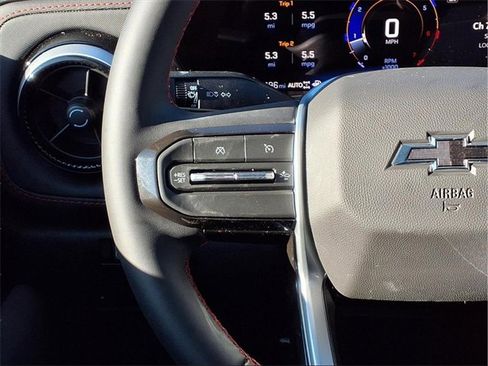 New 2026 Chevrolet Colorado Z71 w/ Z71 Convenience Package 2 image 12