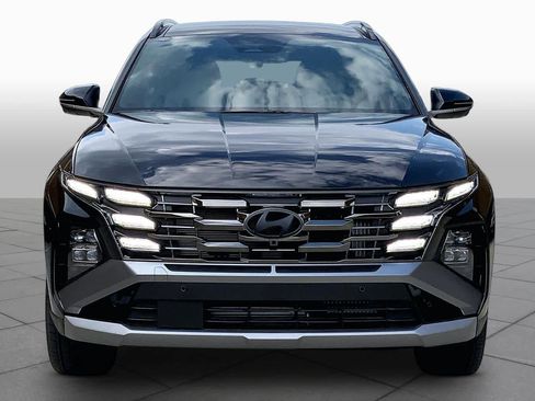 New 2026 Hyundai Tucson Limited AWD/4WD image 3