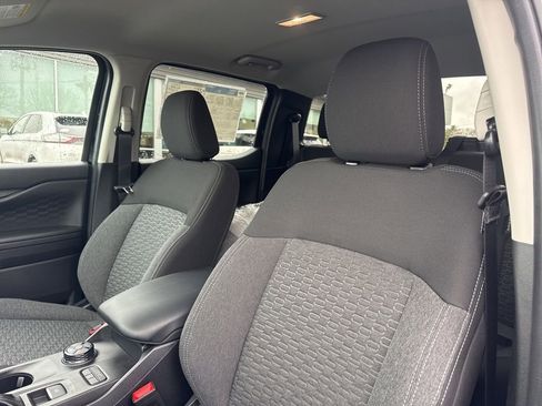 New 2026 Ford Ranger XL w/ FX4 Off-Road Package image 11