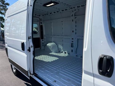 New 2026 RAM ProMaster 3500 w/ Safety Group image 6