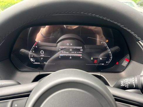 New 2026 MAZDA CX-5 Select AWD/4WD image 13