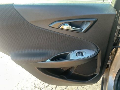 Used 2025 Chevrolet Malibu LT image 41