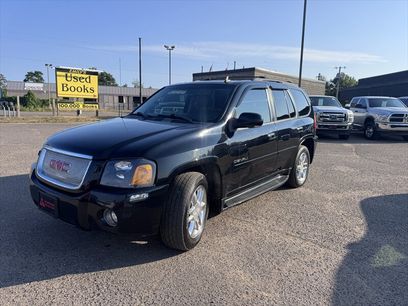 Used 2008 GMC Envoy Denali