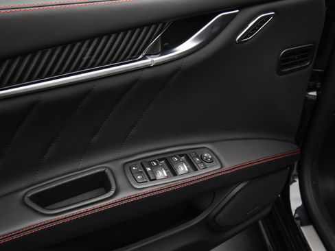 New 2024 Maserati Ghibli Modena image 45