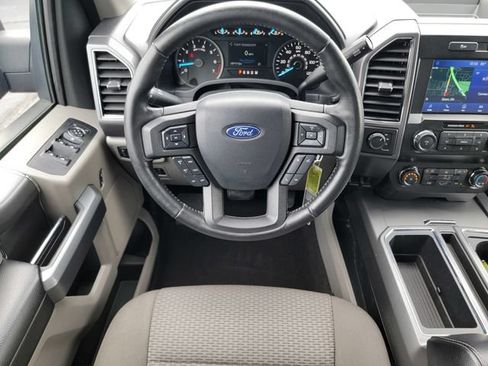 Used 2019 Ford F150 XLT w/ Equipment Group 302A Luxury AWD/4WD image 27
