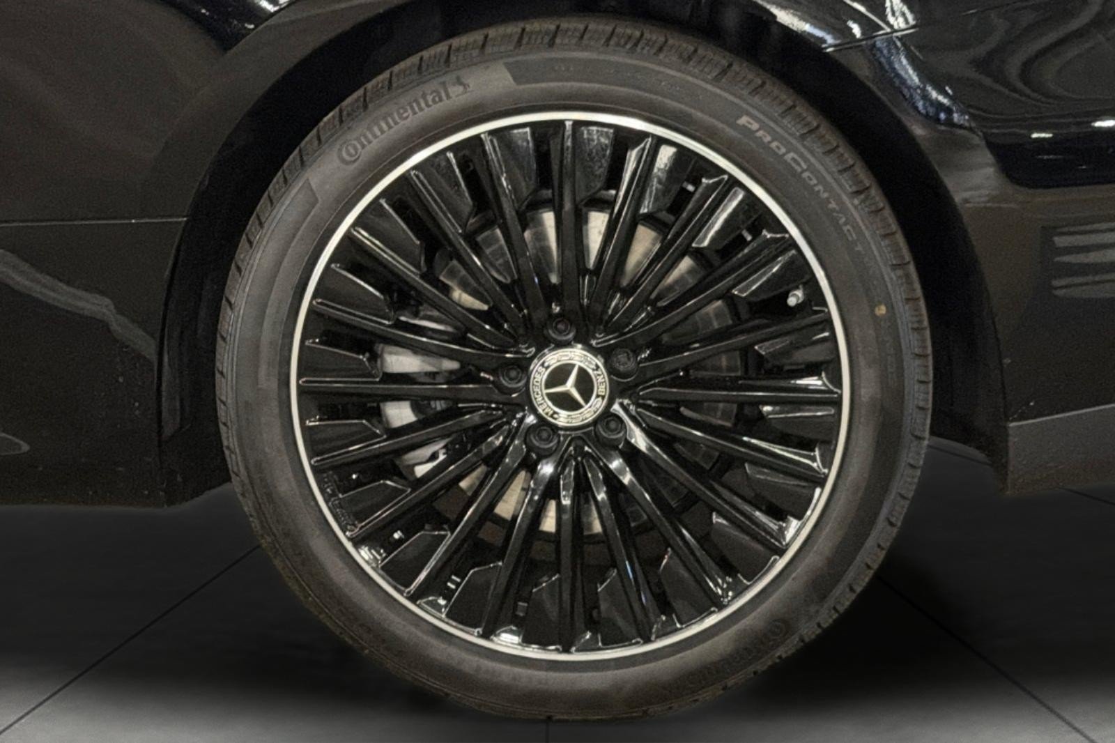 New 2027 Mercedes-Benz CLE 450 4MATIC Cabriolet image 24