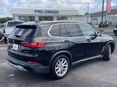 Used 2019 BMW X5 xDrive40i