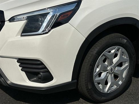 Used 2022 Subaru Forester image 8