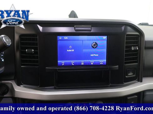 New 2026 Ford F250 XLT w/ 360-Degree Camera Package image 18
