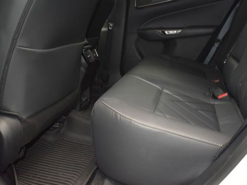 Used 2023 Lexus NX 350 AWD w/ Luxury Package image 14