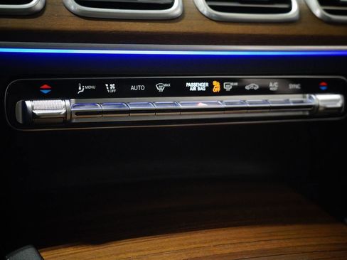 Certified 2026 Mercedes-Benz GLE 350 GLE 350 image 26