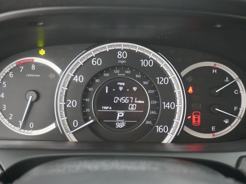 Used 2014 Honda Accord EX-L image 18