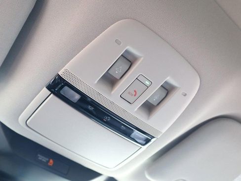 New 2025 Nissan Murano SL image 20