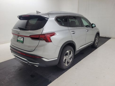Used 2021 Hyundai Santa Fe SEL w/ Cargo Package FWD image 9