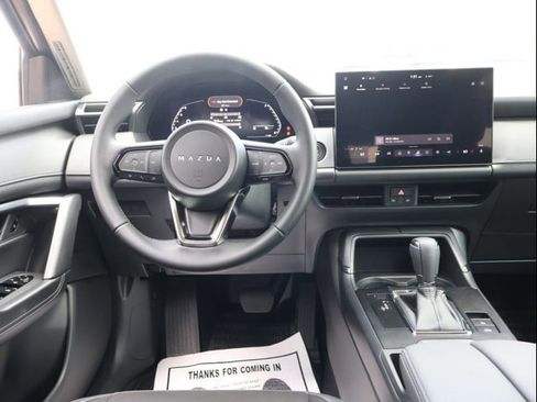 New 2026 MAZDA CX-5 Select AWD/4WD image 22