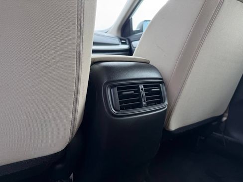 Used 2018 Honda CR-V LX image 29