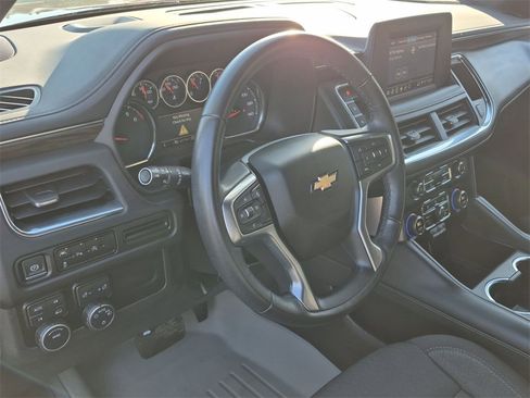 Used 2023 Chevrolet Tahoe LS image 21