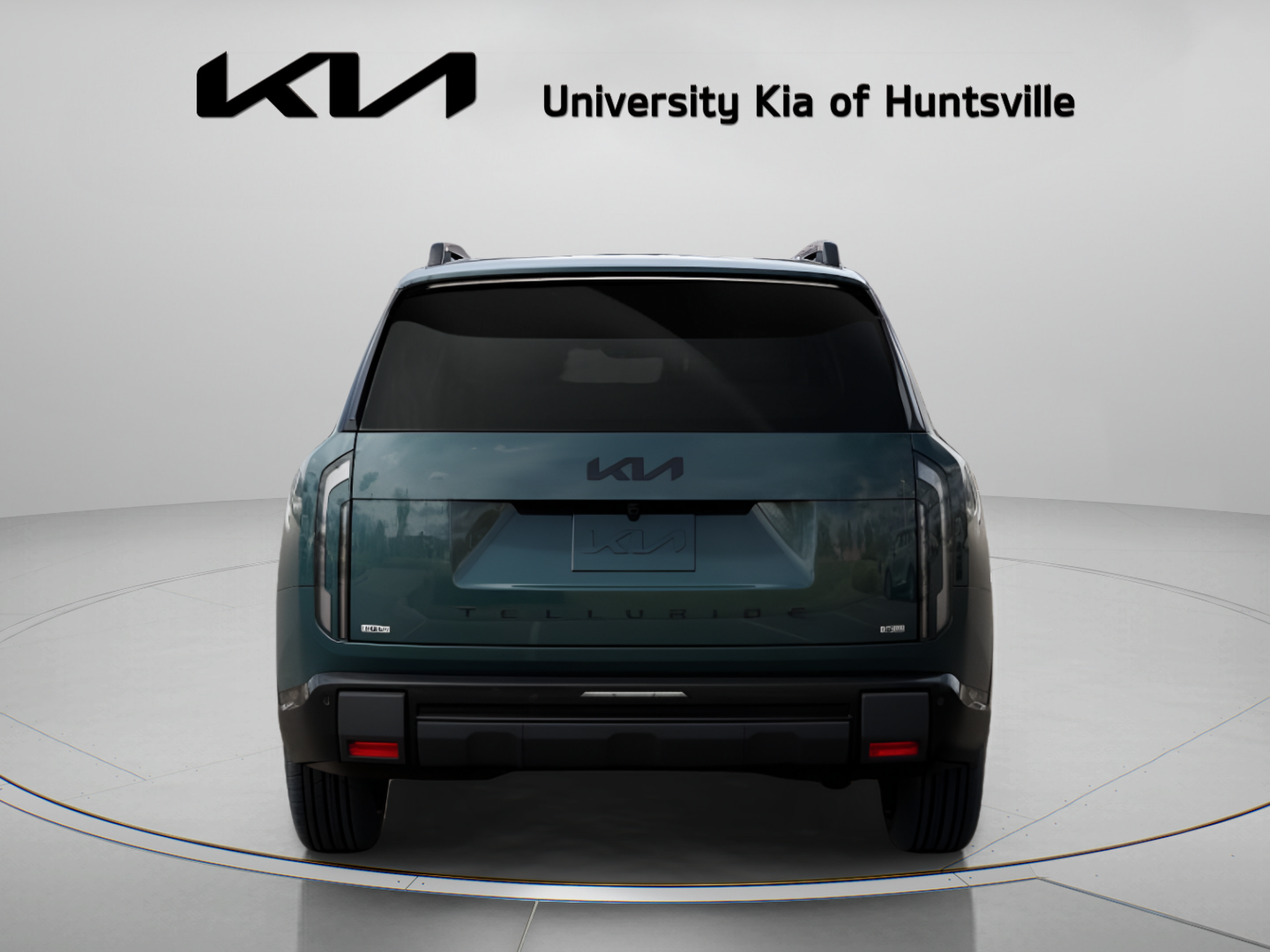 New 2027 Kia Telluride SX X-Line AWD/4WD image 6