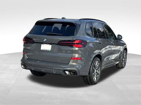 New 2026 BMW X5 xDrive40i w/ M Sport Package image 4