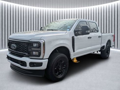 New 2026 Ford F250 XL AWD/4WD image 7