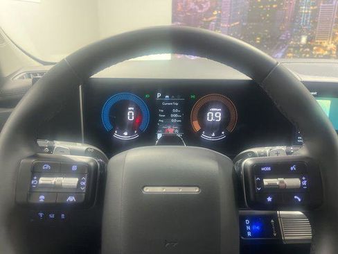 New 2026 Hyundai Santa Fe SEL image 11